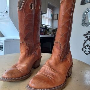 COPY - Cowboy boots